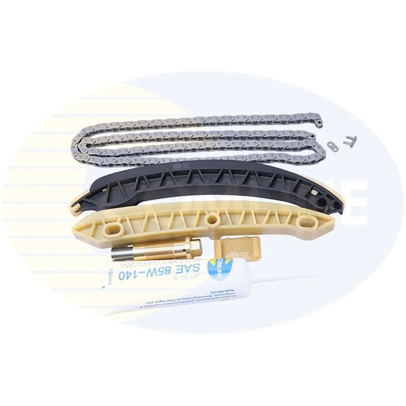 Comline Timing Chain Kit Set 142 Links CTK003B