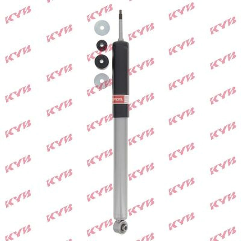 KYB Shock Absorber Damper Strut Rear 553359