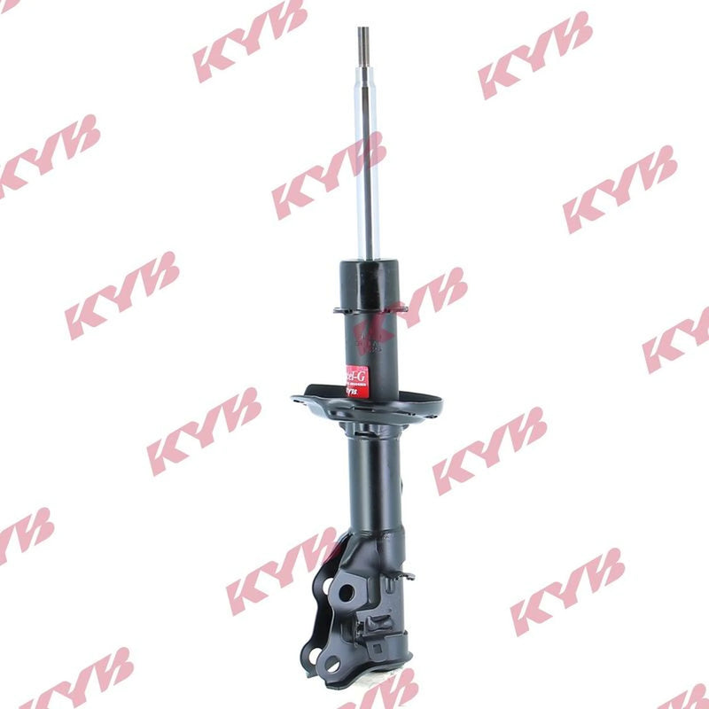 KYB Shock Absorber Damper Strut Front Left 3340143