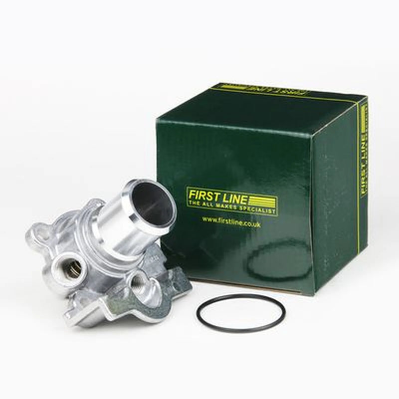 First Line Thermostat,Coolant FTK525