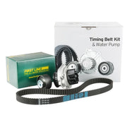 First Line Timing Belt & Water Pump Kit FTW1088