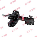 KYB Shock Absorber Damper Strut Front Left 3358035