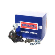 Borg & Beck Ball Joint Front Left BBJ5622