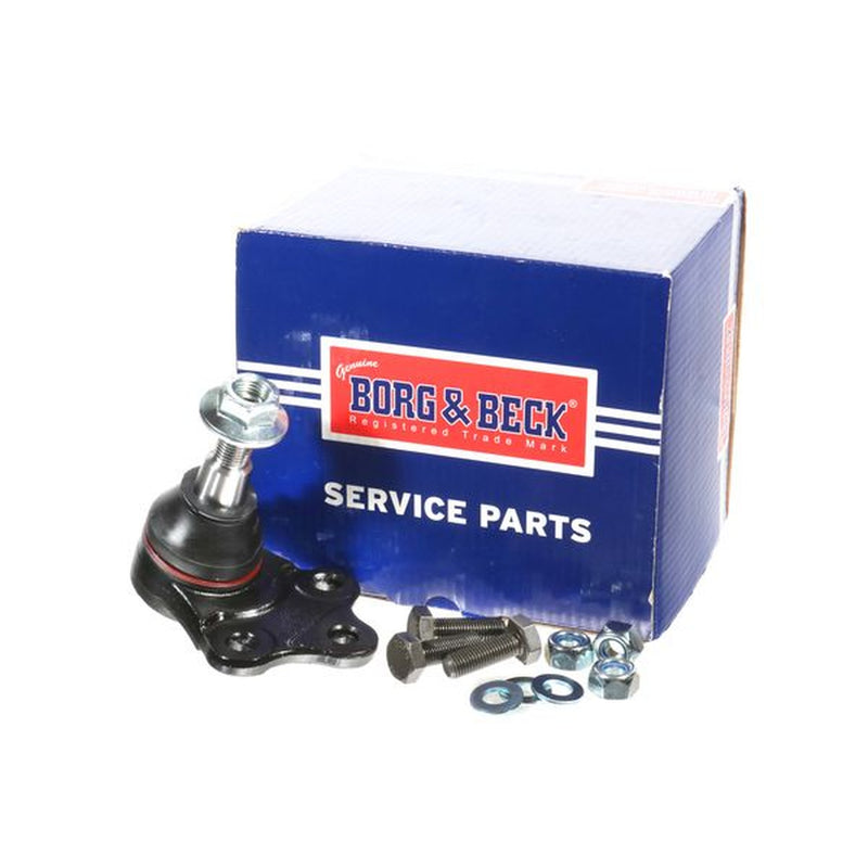 Borg & Beck Ball Joint Front Left BBJ5622