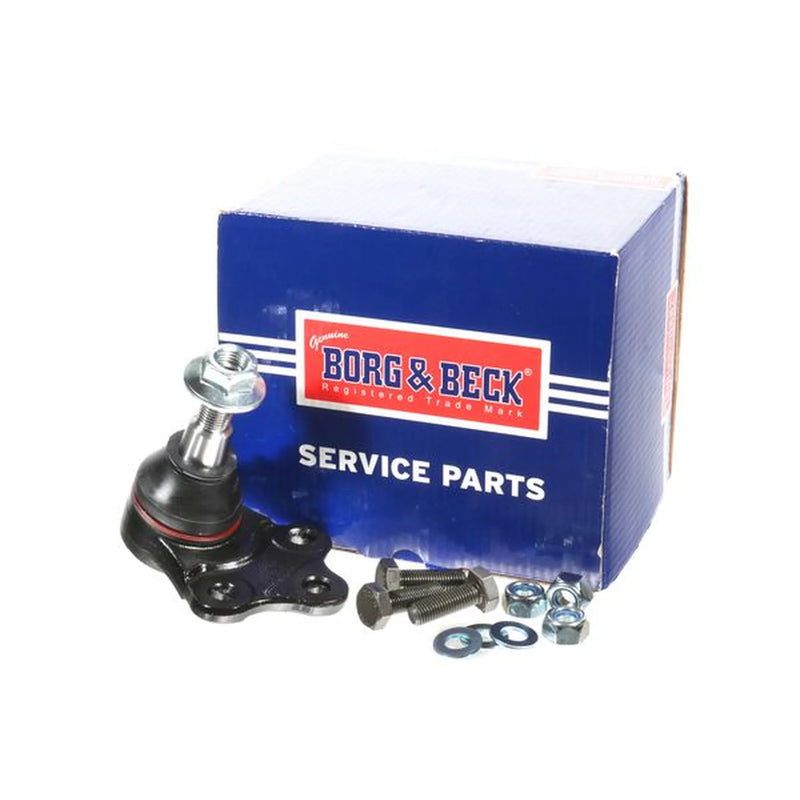Borg & Beck Ball Joint Front Left BBJ5622