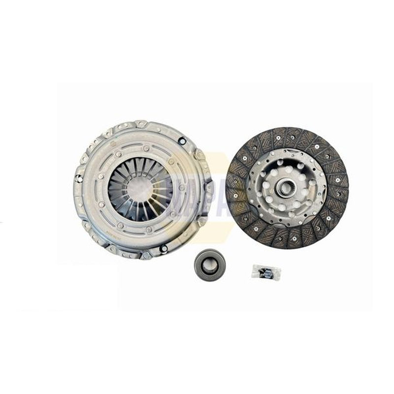 NAPA Clutch Kit Set 3pc NCL1304