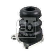 Febi Front Left Rubber Buffer Suspension 177611