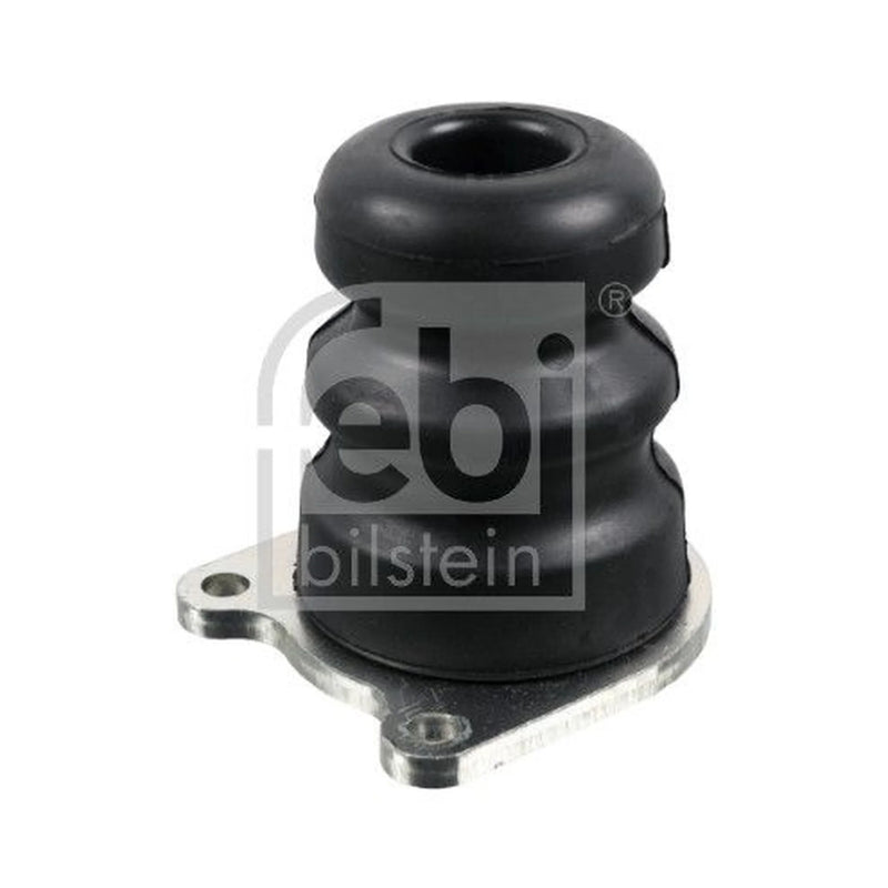 Febi Front Left Rubber Buffer Suspension 177611