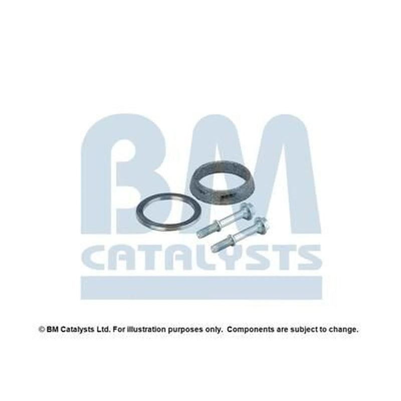 BM Catalysts Exhaust Pipe Mounting Kit FK70629B
