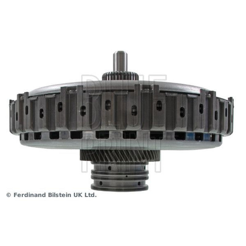 Blue Print Clutch Kit Set 3pc ADBP300270
