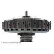 Blue Print Clutch Kit Set 3pc ADBP300270