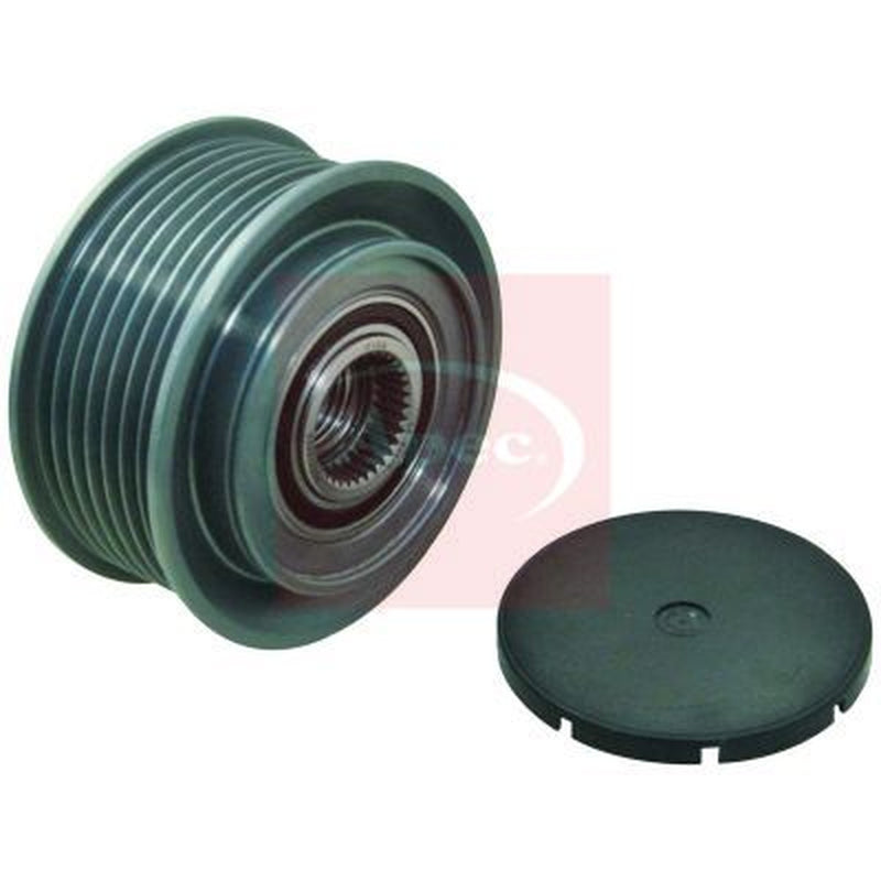 Apec Alternator Overrunning Freewheel Clutch AOP1139