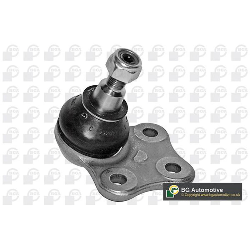 BGA Ball Joint Front Right SJ7307