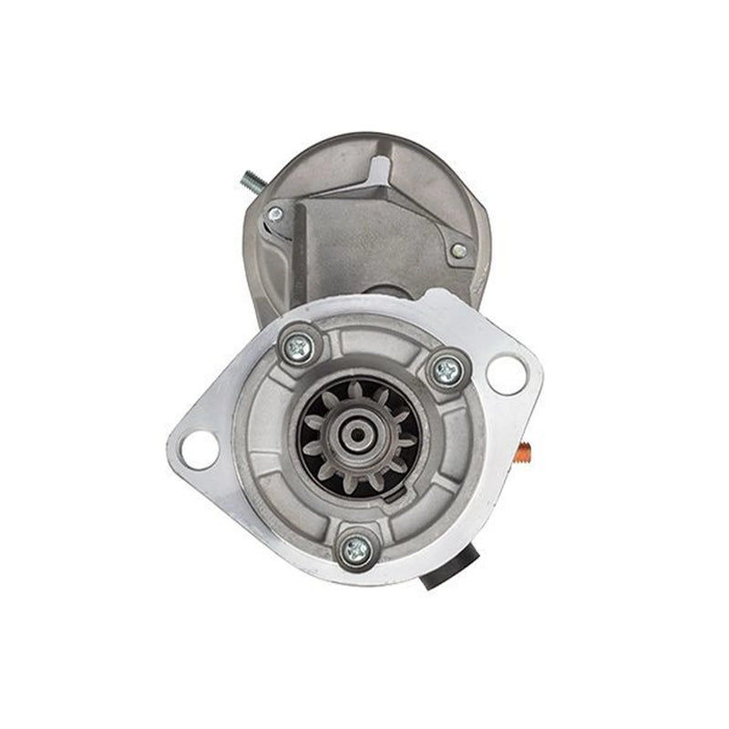 Hella Starter Motor 12V 2.5kW 11 Teeth 8EA 015 642-041