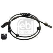 Febi ABS Wheel Speed Sensor Rear Right 106761