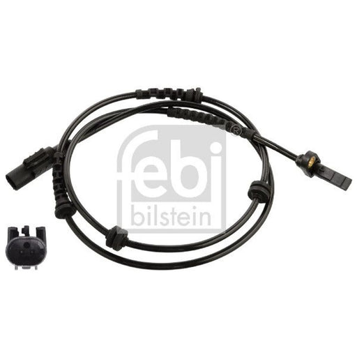 Febi ABS Wheel Speed Sensor Rear Right 106761