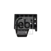 Febi Mirror System Wide 280mm Thick 1004209