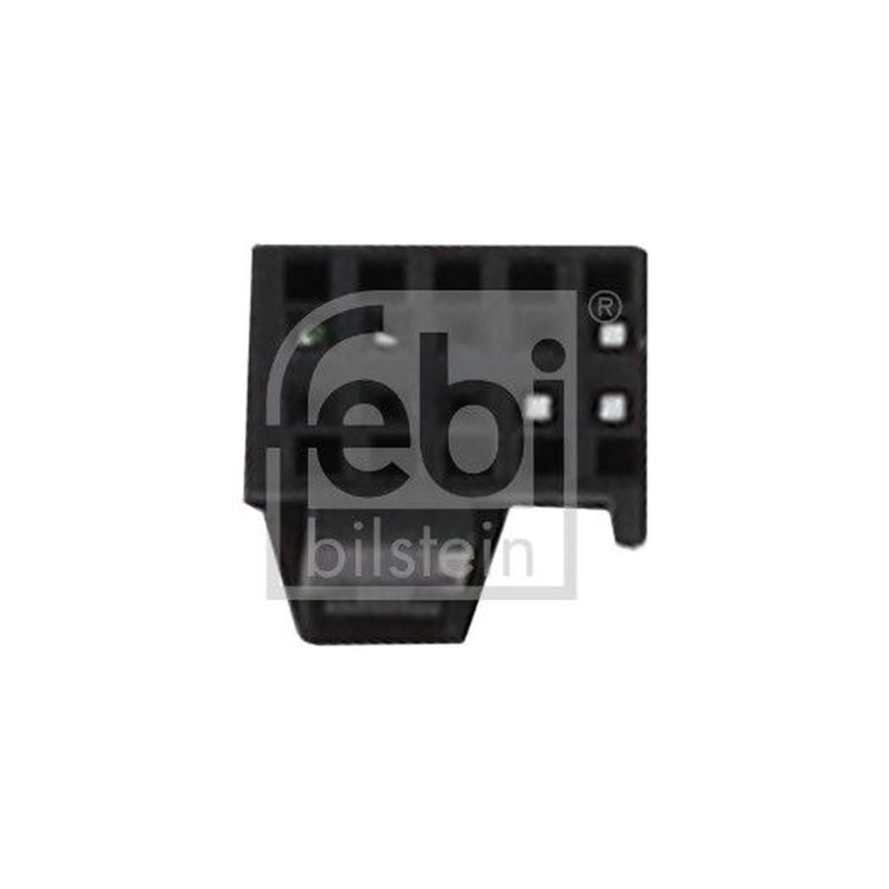 Febi Mirror System Wide 280mm Thick 1004209