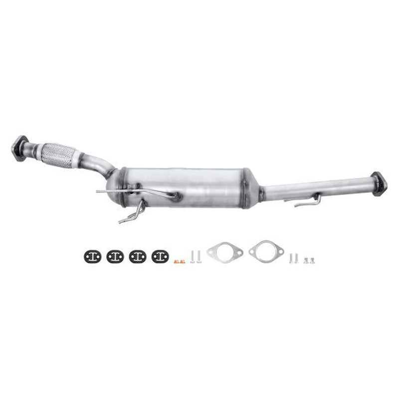 Hella Soot/Particulate Filter 8LG 366 071-171