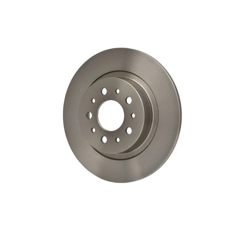 Bosch 2 x Solid Rear Brake Discs 0 986 479 C98