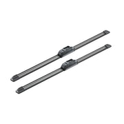 Bosch Aerotwin Front Wiper Blade Set 550mm + 530mm — AR550S