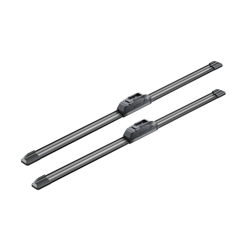 Bosch Aerotwin Front Wiper Blade Set 550mm + 530mm — AR550S