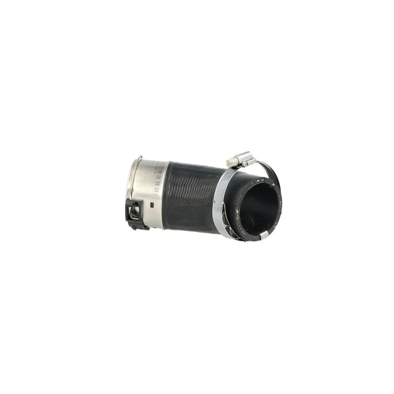 NRF Intercooler Turbo Charge Air Hose Lower Left 166366