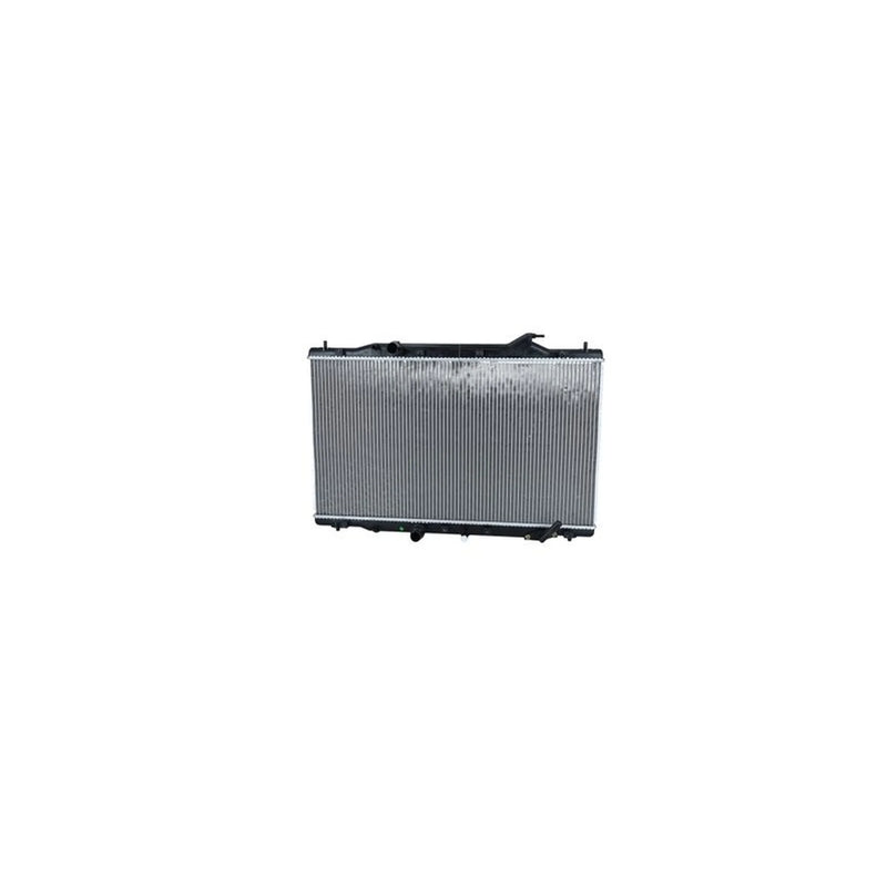 NRF Engine Radiator 550040