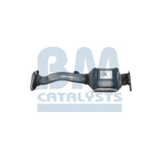 BM Catalysts Homologated Petrol Cat BM92432H