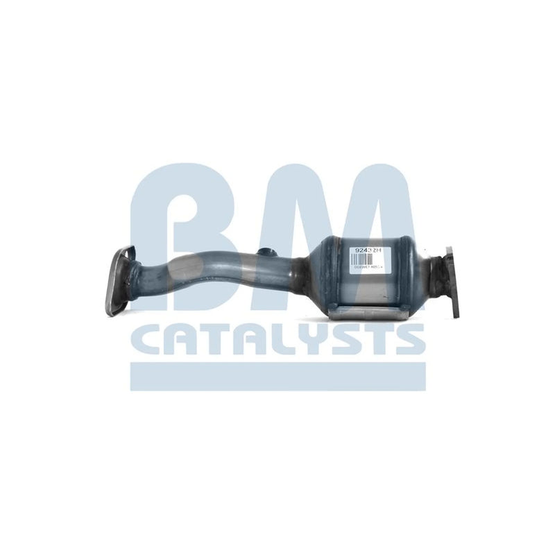 BM Catalysts Homologated Petrol Cat BM92432H