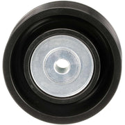 Gates V-Ribbed Belt Deflection/Guide Pulley Left T36889