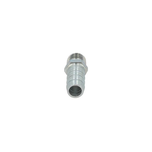 Connect Air Line Screwed Tailpiece 1/4" BSP x 1/2" Hose Tail 5pc - CPL