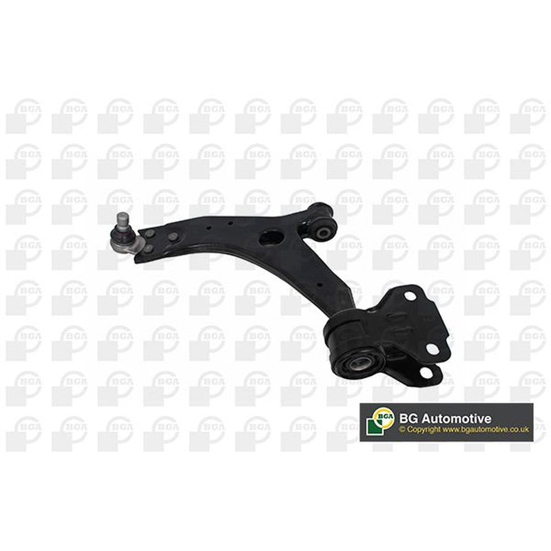 BGA Control/Trailing Arm Front Left TRC9712