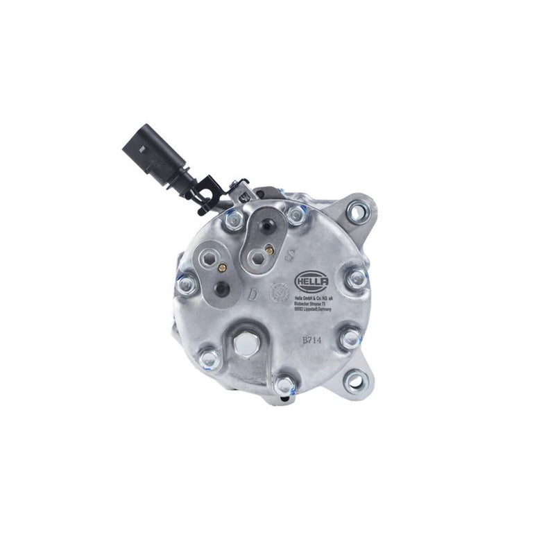 Hella Air Conditioning Compressor 8FK 366 201-151