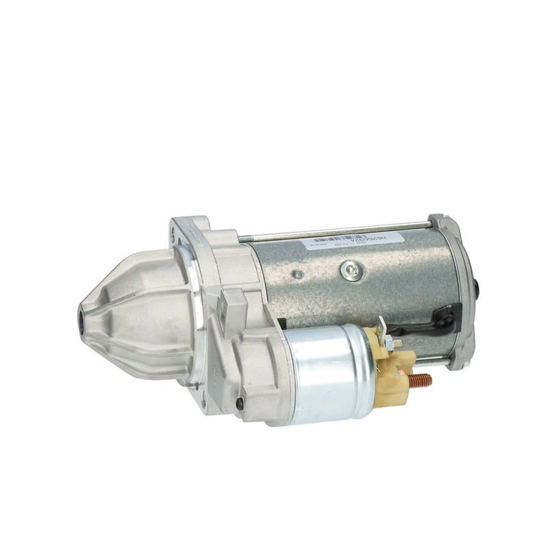Valeo Starter Motor 12V 1.7kW Teeth 438199
