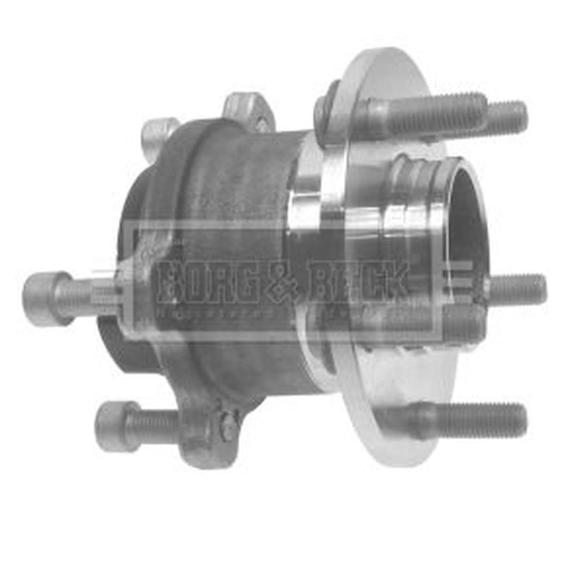 Borg & Beck Wheel Bearing Kit BWK1103
