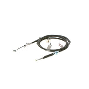 Bosch Handbrake Cable Rear 1 987 482 855
