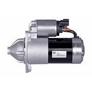 Hella Starter Motor 12V 1.7kW 8 Teeth 8EA 012 526-121