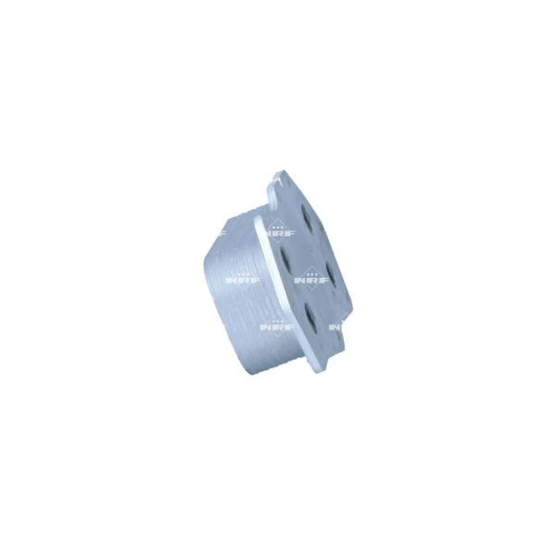 NRF Engine Oil Cooler 31854