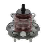 Apec Wheel Bearing Kit 74mm AWB1564