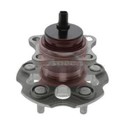 Apec Wheel Bearing Kit 74mm AWB1564