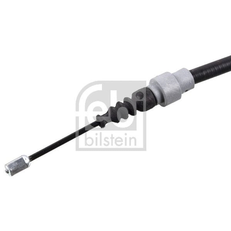 Febi Handbrake Cable Left Rear 30761