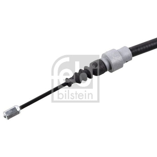 Febi Handbrake Cable Left Rear 30761