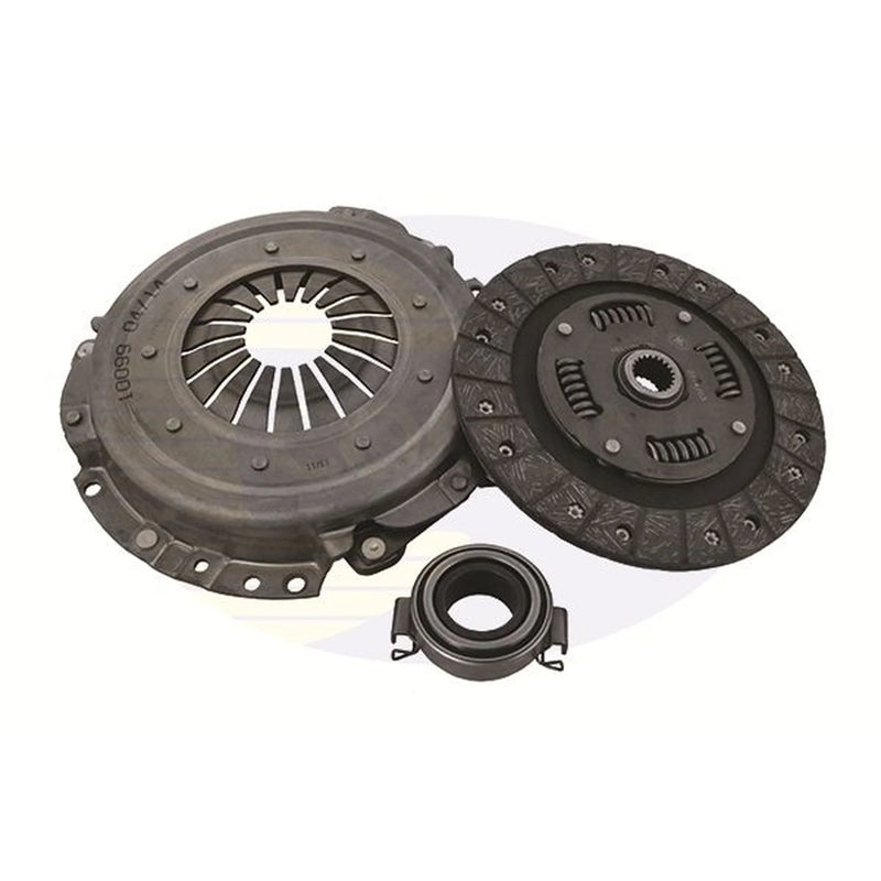 Comline Clutch Kit Set 3pc ECK335