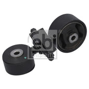 Febi Engine Mount Mounting Right 106414