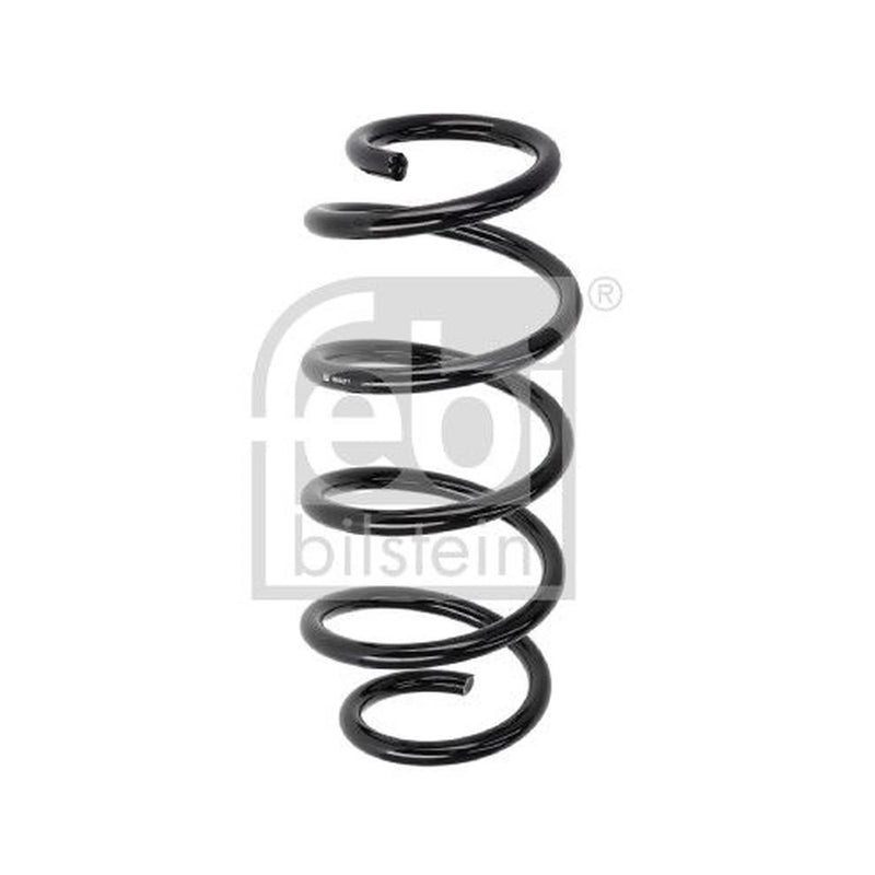Febi Front Suspension Coil Spring 1003211