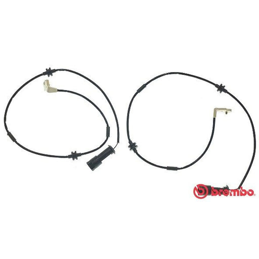 Brembo 2 x Brake Pad Wear Sensor Front A00309