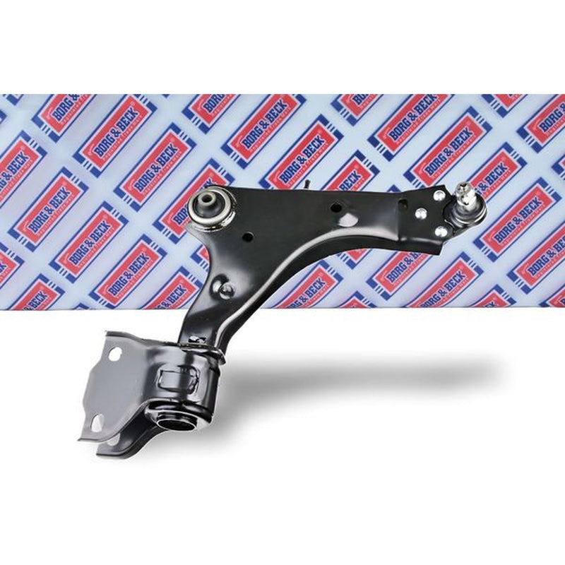 Borg & Beck Control/Trailing Arm BCA7676