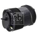 Febi Air Suspension Bellow Rear Left 199427