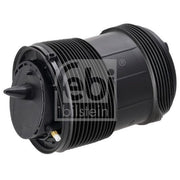 Febi Air Suspension Bellow Rear Left 199427